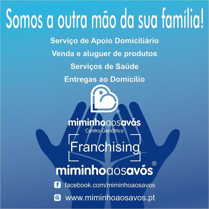 União e responsabilidade no cuidado ao Idoso