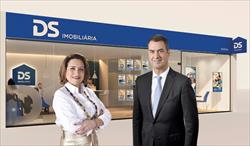 DEDICADA AO MERCADO IMOBILIÁRIO DS IMOBILIÁRIA É A NOVA MARCA DO GRUPO DECISÕES E SOLUÇÕES