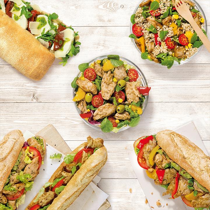 A Pans & Company continua a apresentar propostas gastronómicas inovadoras