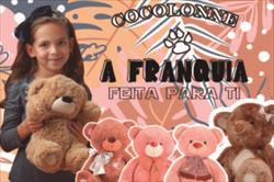 "Cocolonne, a franquia feita para ti