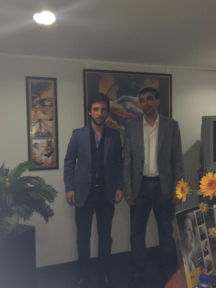 Jani-King Faz Franchising Chave Na Mão Em Lisboa