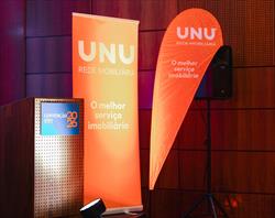 UNU reúne rede nacional e assinala crescimento 