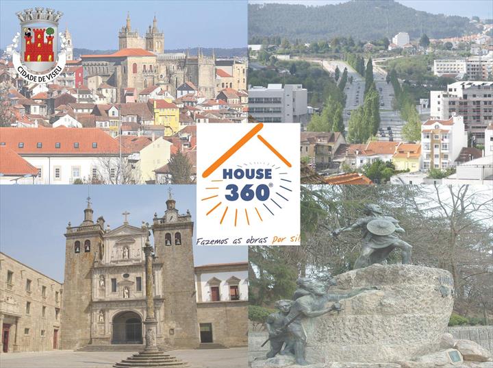 A Rede HOUSE360 continua a crescer!