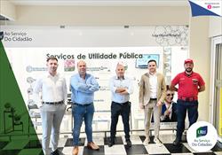 Abertura de Nova Loja Oficial em Penafiel
