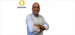 Ricardo Teles nomeado Director Comercial da rede de agências de viagem Bestravel 