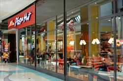 PIZZA HUT REABRE RESTAURANTES