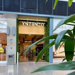 A Yntenzo chegou ao centro comercial Braga Parque !! 