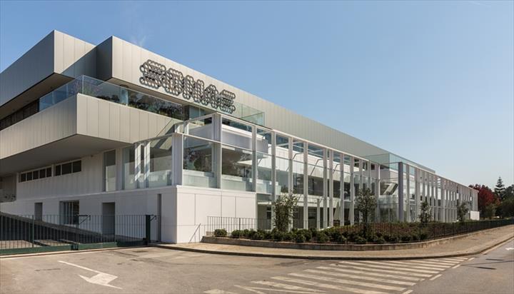 SONAE NO TOP 5 DAS EMPRESAS MAIS ATRATIVAS PARA JOVENS