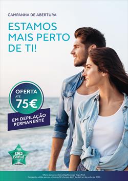 OEIRAS FOI O LOCAL ESCOLHIDO PARA ABERTURA DE MAIS UMA CLÍNICA DEPILCONCEPT 