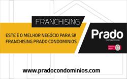 Depois das férias, porque não dar uma nova vida à sua vida, com a PRADO CONDOMINIOS.