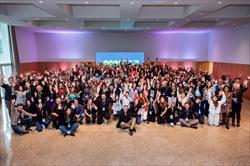 Convenção NBRAND 2025: um evento memorável que reuniu toda a rede de franchising do grupo