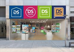 Grupo DS lança conceito inovador de negócio Novo modelo integra 4 marcas e várias áreas de negócio no mesmo espaço