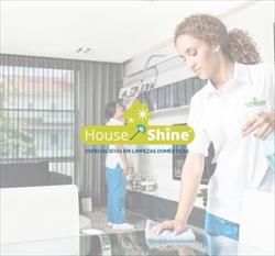 Franqueados House Shine abrem nova unidade