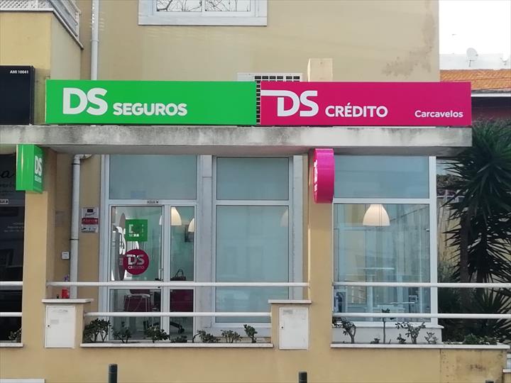 NOVA AGÊNCIA DS CRÉDITO E DS SEGUROS ABRE EM CARCAVELOS