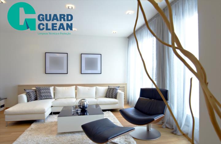 Guard Clean tem novo franqueado em Lisboa