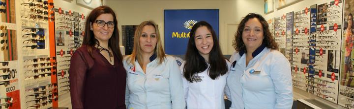 MultiOpticas abre unidade em Ílhavo