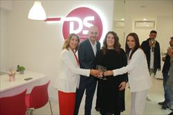 DS INTERMEDIÁRIOS DE CRÉDITO INAUGURA LOJA EM PÓVOA DE LANHOSO 