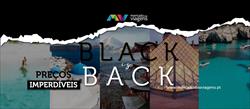 BACK TO BLACK no MERCADO DAS VIAGENS