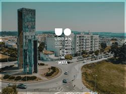 Atelier Urban Obras abre as suas portas na Maia