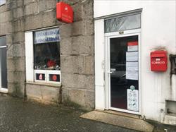 Abertura de novos agentes