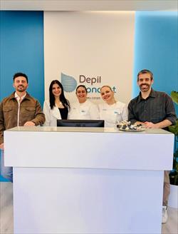 DepilConcept abre clínica na Póvoa de Varzim