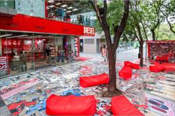A chave para o setor da moda: criar espaços de compras imersivos para educar e conectar