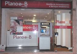 “ Inauguração da Plano B  Premium em Odivelas