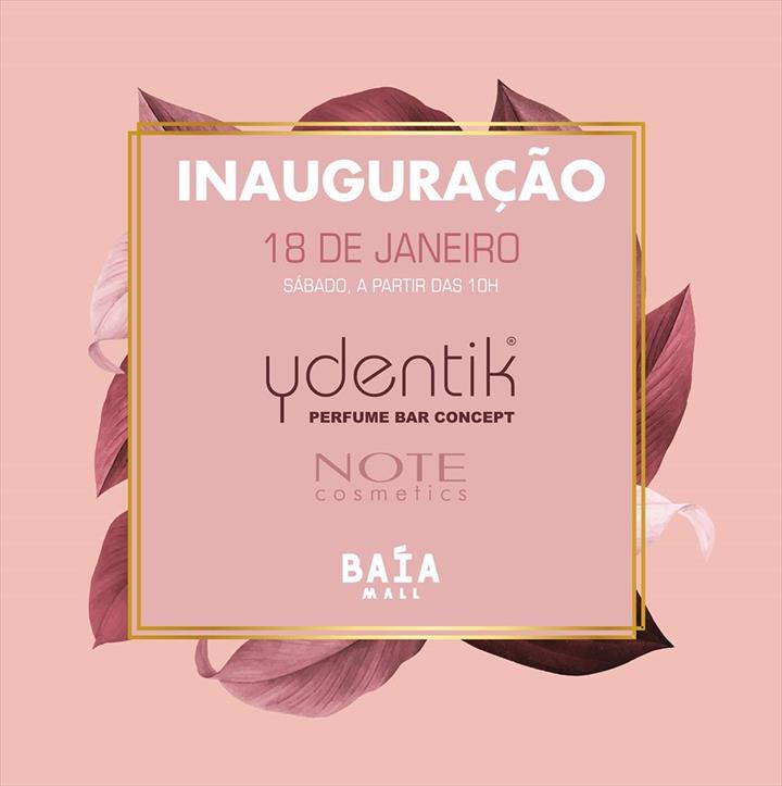 A YDENTIK chegou a Moçambique!!! 