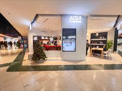 Aqui a sua Reforma planeja abrir 30 novas lojas em 2025 com foco em shopping 