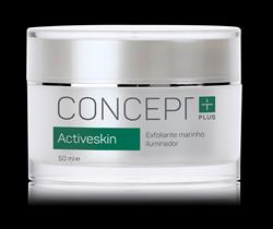 EXFOLIANTE: UM PRODUTO ESSENCIAL PARA UMA PELE SAUDÁVEL