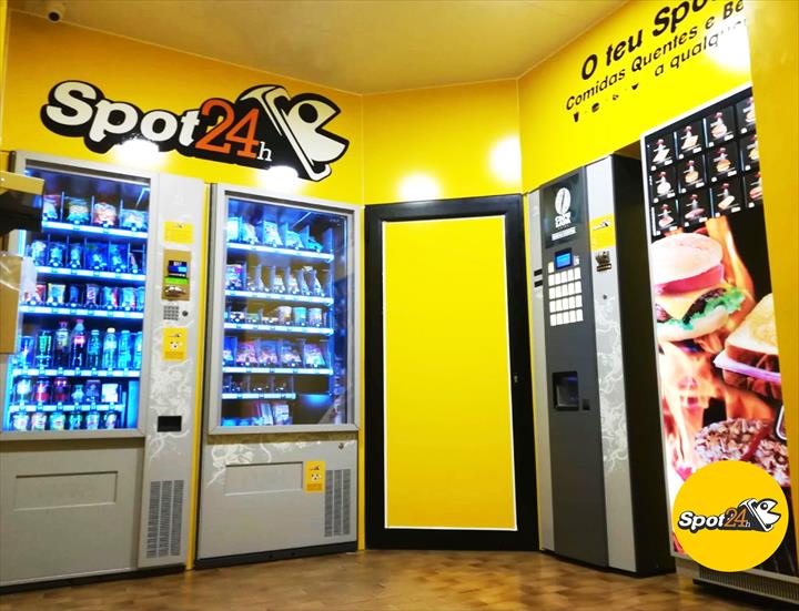 Spot24h abre, em Guimarães, a sua 13ª unidade