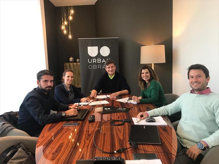 Urban Obras abre duas unidades em Guimarães