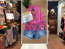 CAY VILLE, a marca de moda que segue as melhores tendências!