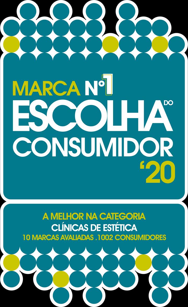 BodyConcept nomeada Escolha do Consumidor 2020