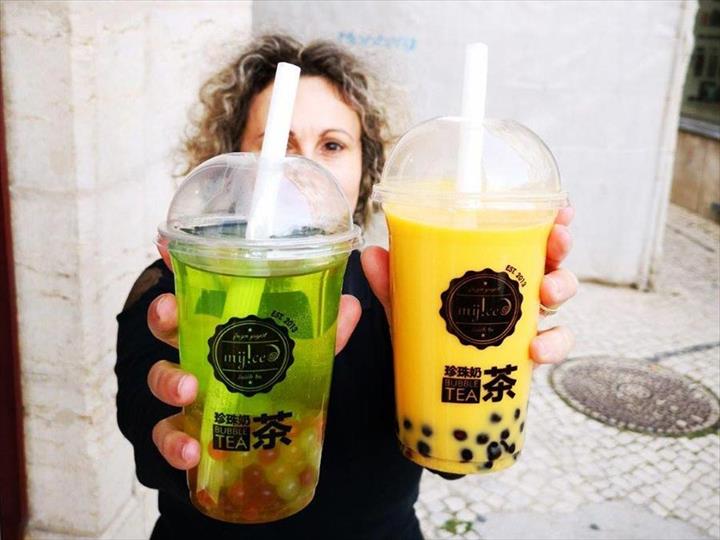 MyIced lança embalagens biodegradáveis