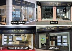 Venha crescer connosco!