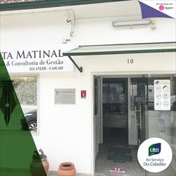 Inauguração Novo Agente Autorizado: Santarém;