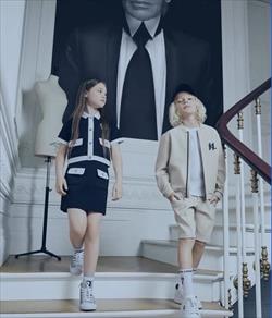 Kids around, moda & franchising