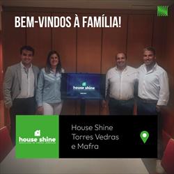House Shine abre nova unidade em Torres Vedras e Mafra