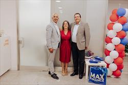 MAXFINANCE ABRE NOVA LOJA EM CASTELO BRANCO