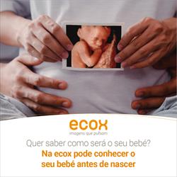A FRANCHISADA DA ECOX4D EM ALVERCA INICIA CURSO DE TÉCNICO EM ECOGRAFÍA EMOCIONAL