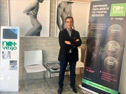 Entrevista Ao Director José Luis Ruiz Escariz de No+Vello		