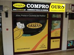 Pinhal novo recebe agência OuroDamas!