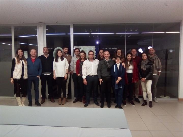 Entrevista ao Diretor da Miminho aos Avós, Sr. Rui Francisco