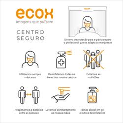 ECOX4D5D CENTRO SEGURO