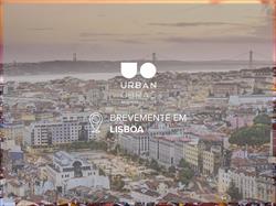 Lisboa prepara-se para receber um novo atelier da Urban Obras