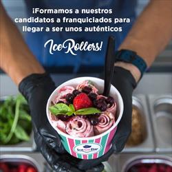 No IceCoBar temos experiência na formação dos nossos candidatos franchisados, de forma a apoiar o processo de fortalecimento das competências de gestão de negócios. 