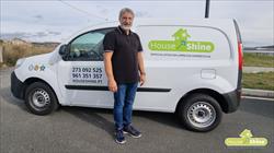 House Shine abre nova unidade em Bragança
