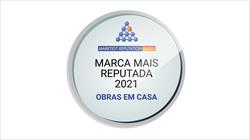 MELOM lidera reputação no setor pelo sexto ano consecutivo