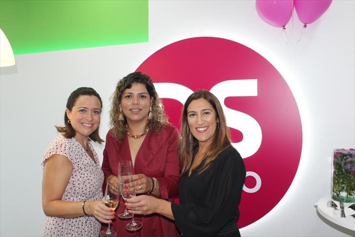 DS CRÉDITO INAUGURA NOVA AGÊNCIA EM VALENÇA